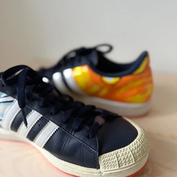 adidas gazelle silver green womens Adidas Superstar Big Kids' Shoes Chalk White-White Tint-Crew Navy – Sports  Plaza NY main image 1